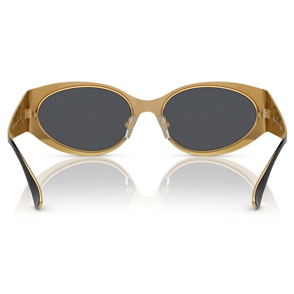 NEW VE2263 1433/87 VERSACE SUNGLASSES VERSACE VE2263 143387 - Picture 4 of 5